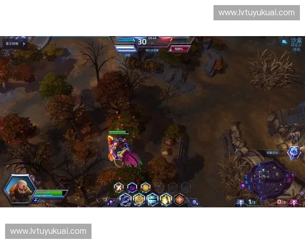 围绕风暴英雄刀锋展开的史诗战斗世界全景深度探索冒险之旅传奇篇章