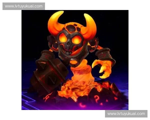 暴风英雄头像下的传说与荣耀 领略全新战斗风采与英勇传承